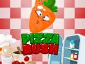 ゲームピザラッシュオンライン