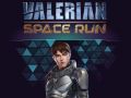 ゲームヴァレリアン: スペースランオンライン