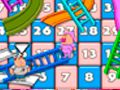 ゲームヘビと階段オンライン
