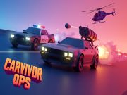 ゲームCarvivor opsオンライン