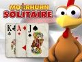 ゲームモールフーンソリティアオンライン