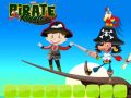 ゲーム海賊の謎オンライン