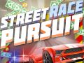 ゲームストリートレース追跡オンライン