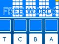 ゲーム無料の言葉オンライン