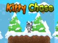 ゲーム子猫の追跡オンライン
