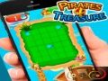 ゲーム海賊の宝オンライン