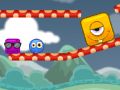 ゲーム変形するブロックオンライン