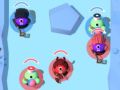 ゲームスライドウォリアーズオンライン