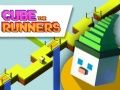 ゲームキューブ・ザ・ランナーズオンライン