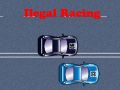 ゲーム違法レーシングオンライン
