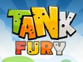 ゲームタンカーの激怒オンライン
