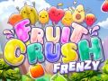 ゲームフルーツクラッシュ フレンジーオンライン