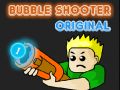 ゲームバブルシューターオリジナルオンライン