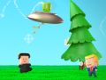 ゲームトランプを止めろ vs キム・ジョンウンオンライン