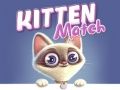 ゲーム子猫マッチオンライン