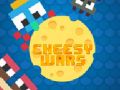 ゲームチーズ戦争オンライン