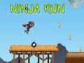 ゲーム忍者ランオンライン