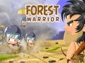 ゲーム森の戦士オンライン