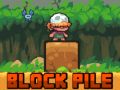 ゲームブロックの山オンライン