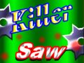 ゲームキラーソーオンライン