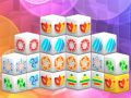 ゲームスーパーマージャン3Dオンライン