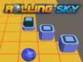 ゲームロールリングスカイオンライン