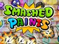 ゲーム壊れたペイントオンライン