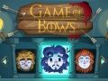 ゲーム弓のゲームオンライン