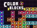 ゲーム色のブロックオンライン