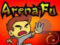 ゲームアリーナ・フーオンライン