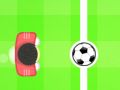 ゲーム1対1サッカーオンライン