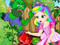ゲームプリンセスジュリエットの庭のトラブルオンライン