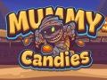 ゲームミイラキャンディオンライン