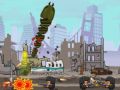 ゲームワームジラ1オンライン