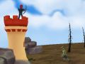 ゲームハロウィンアーチャー3Dオンライン
