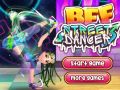 ゲームBFF ストリートダンサーオンライン