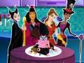 ゲームスプーキー・ハロウィンアイスクリームオンライン