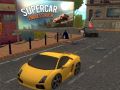 ゲームスーパーカーエンドレスラッシュオンライン