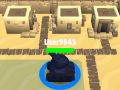 ゲームアニメタンクオンライン