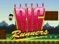 ゲームリトルビッグランナーズオンライン