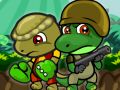 ゲームダイノスクワッドアドベンチャーオンライン