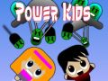 ゲームパワーキッズオンライン