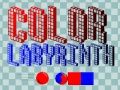 ゲームカラーメイズオンライン