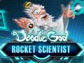 ゲームドゥードゥル ゴッド: ロケットサイエンティストオンライン