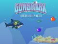 ゲームガンシャーク：深海の恐怖オンライン