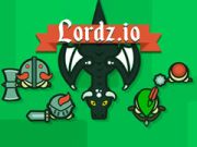 ゲームLordz.ioオンライン