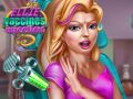 ゲームエリーのワクチン注射オンライン