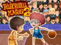 ゲームバスケットボールマスター2オンライン