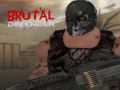 ゲーム brutal ディフェンダーオンライン