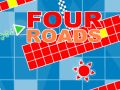 ゲーム四つの道オンライン